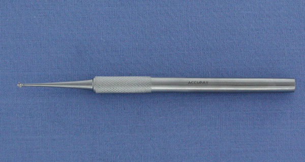 Surgical Instruments