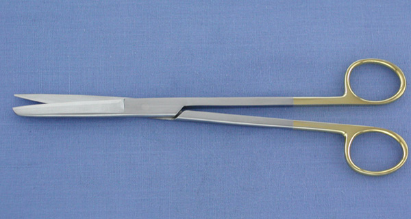 Surgical Instruments