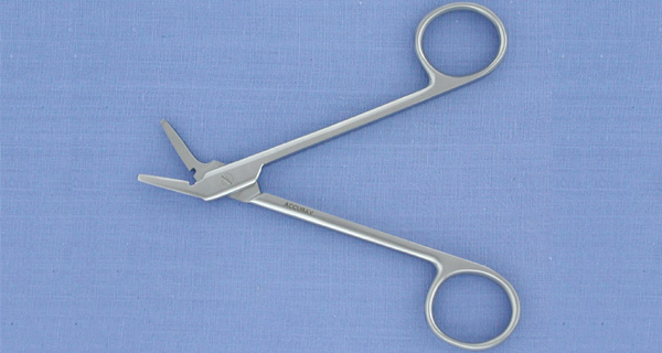 Surgical Instruments