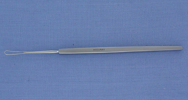 Surgical Instruments