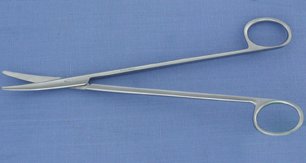 Surgical Instruments