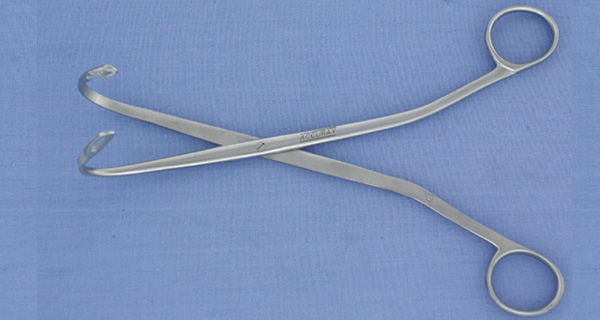 Surgical Instruments