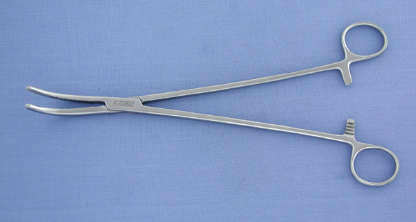 Surgical Instruments