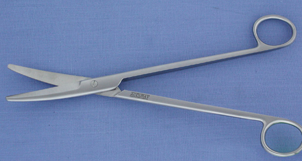 Surgical Instruments