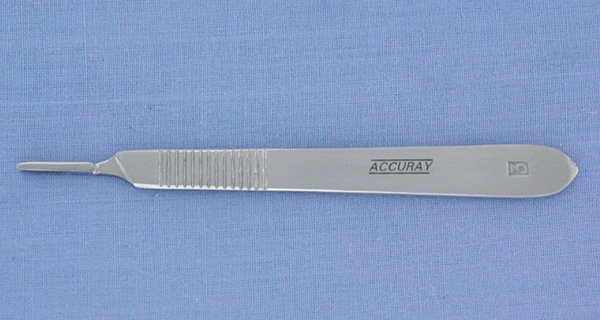 Surgical Instruments