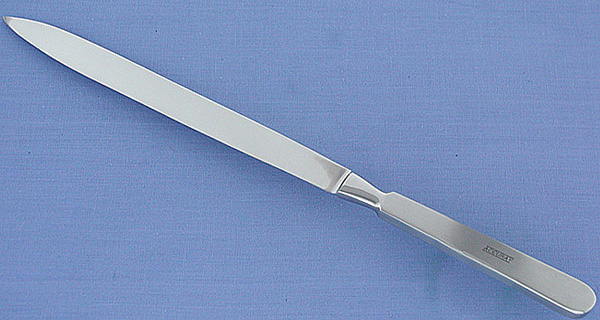 Surgical Instruments