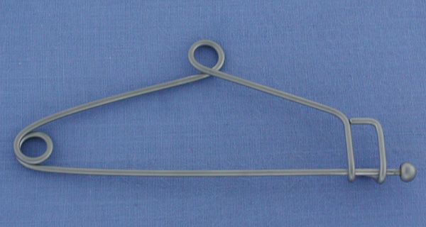 Surgical Instruments