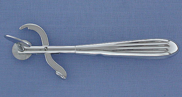 Surgical Instruments