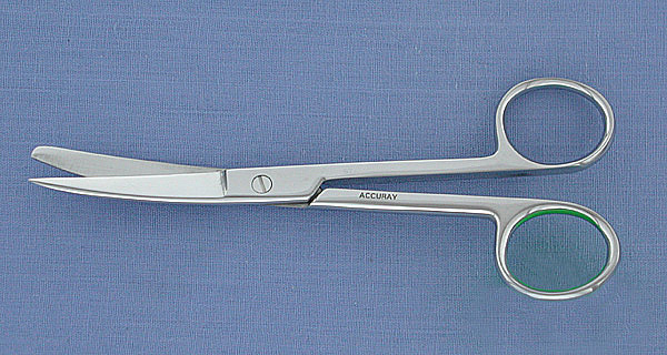 Surgical Instruments