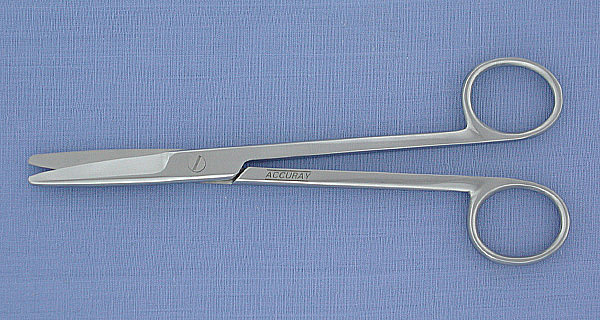 Surgical Instruments