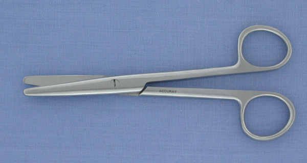 Surgical Instruments