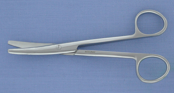 Surgical Instruments