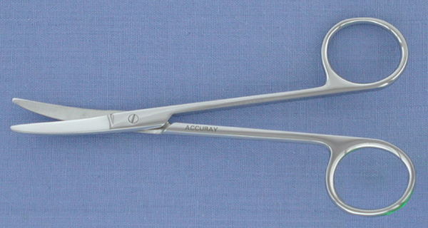 Surgical Instruments