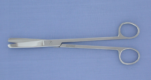 Surgical Instruments