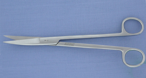 Surgical Instruments