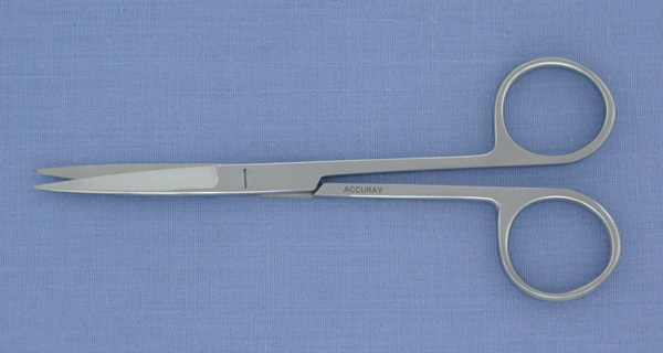 Surgical Instruments