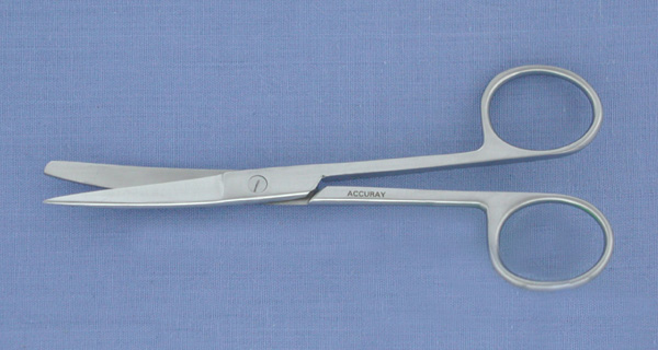 Surgical Instruments