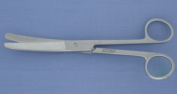 Surgical Instruments