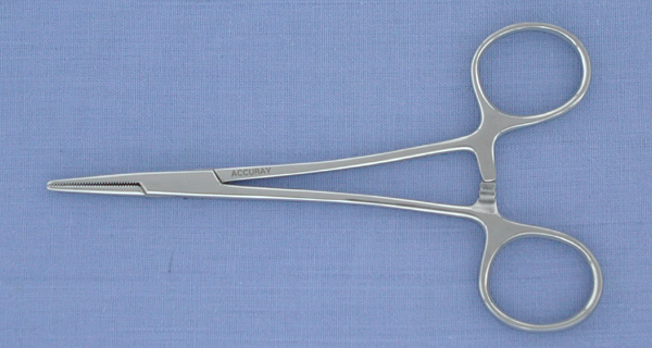 Surgical Instruments