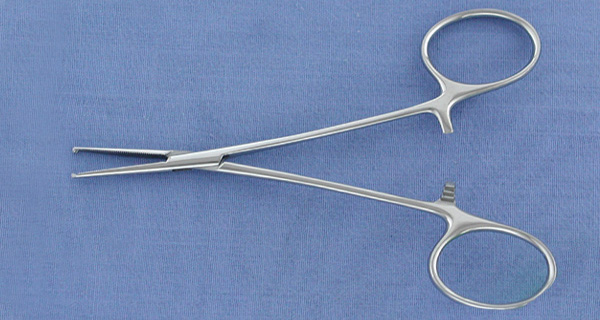 Surgical Instruments