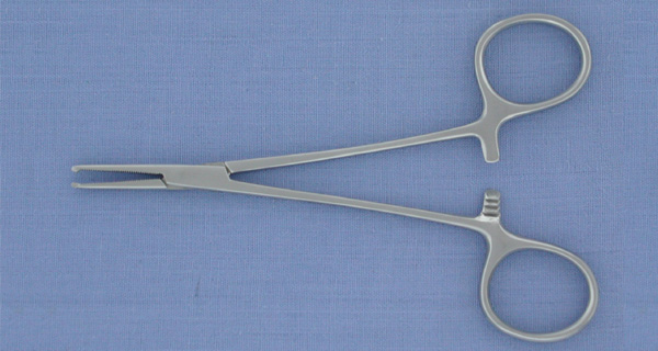 Surgical Instruments