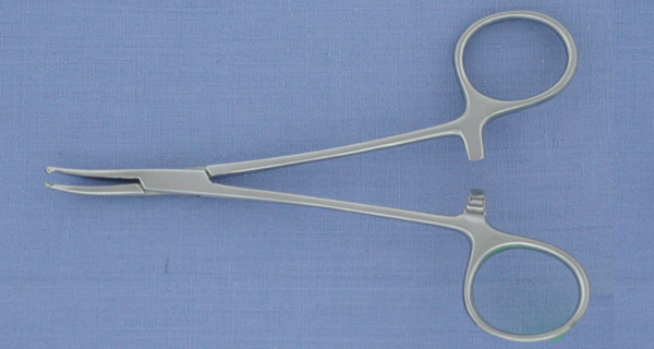 Surgical Instruments