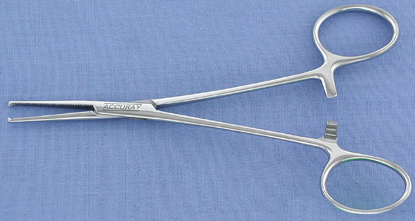 Surgical Instruments