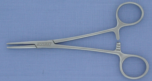 Surgical Instruments