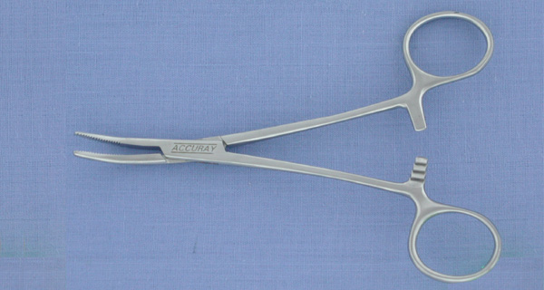 Surgical Instruments