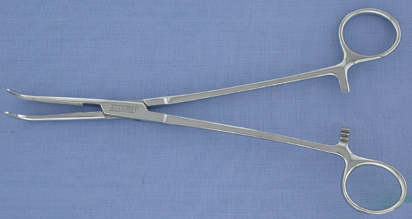 Surgical Instruments