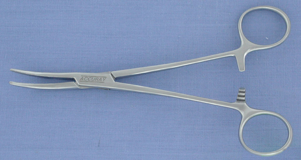 Surgical Instruments