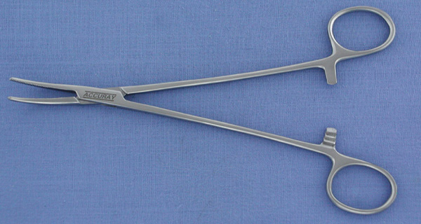 Surgical Instruments