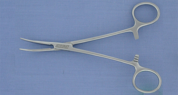 Surgical Instruments