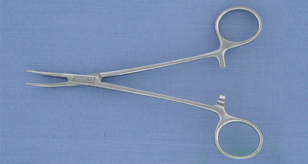 Surgical Instruments