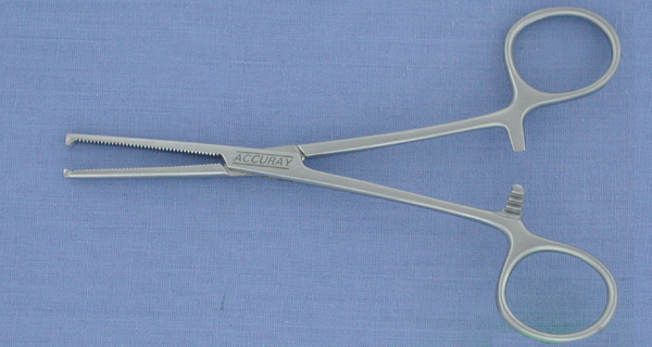 Surgical Instruments