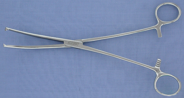 Surgical Instruments