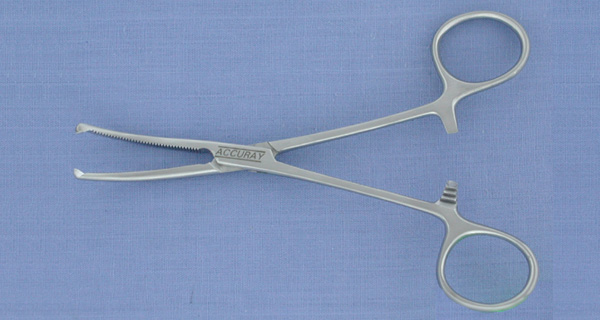 Surgical Instruments