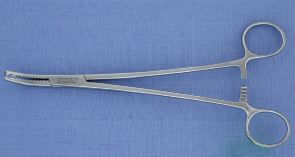 Surgical Instruments