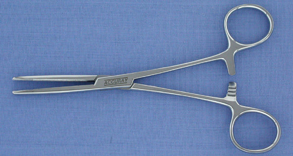 Surgical Instruments