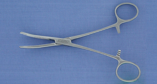 Surgical Instruments