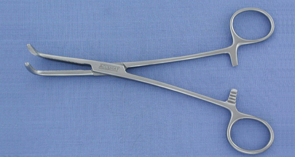 Surgical Instruments