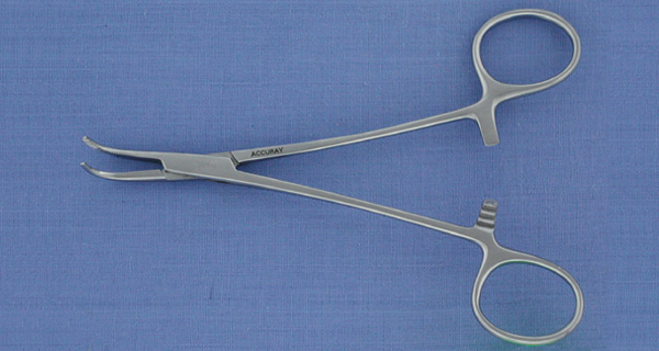 Surgical Instruments