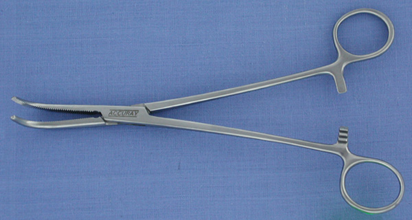 Surgical Instruments