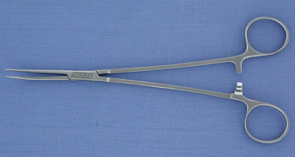 Surgical Instruments