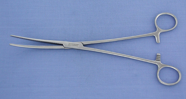 Surgical Instruments