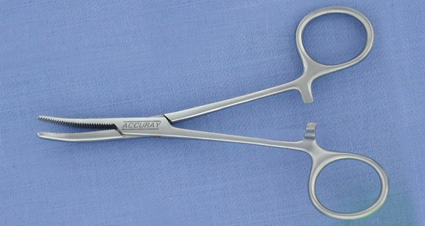 Surgical Instruments