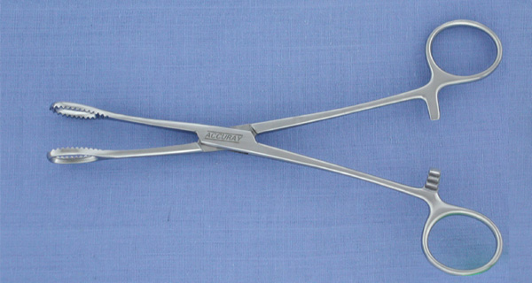 Surgical Instruments