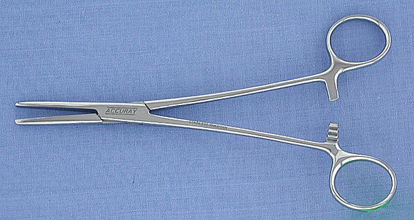 Surgical Instruments