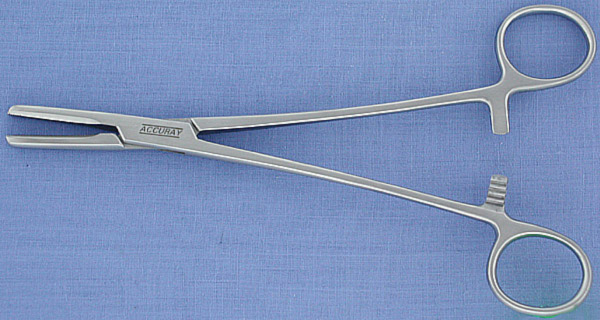 Surgical Instruments