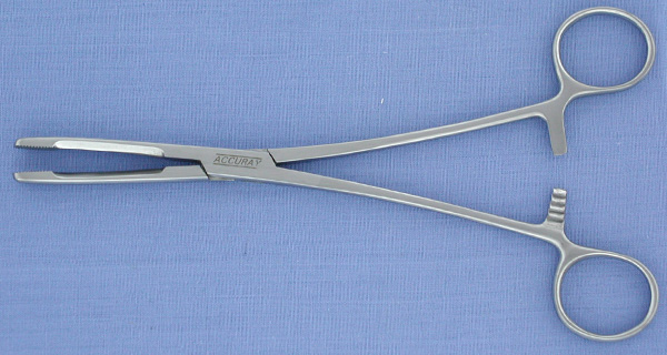 Surgical Instruments